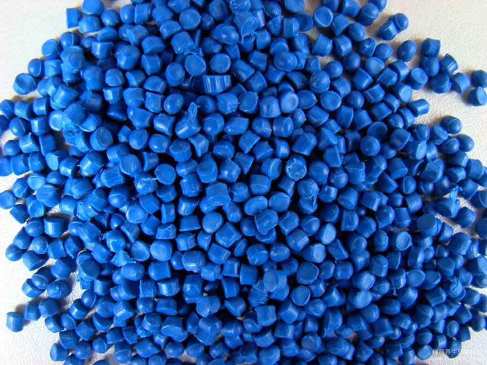 對(duì)PCR塑料顆粒進(jìn)行生物降解，可能嗎？